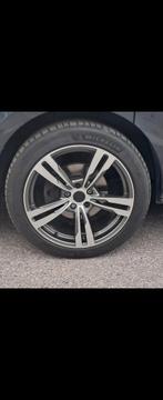 Renault  trafic velgmaat 19 duim, Auto's, Bestelwagens en Lichte vracht, Particulier, Te koop, Opel