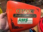 Sidecover Honda CB500 Twin links, Motoren, Ophalen of Verzenden, Gebruikt