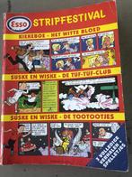 Esso stripfestival, Ophalen of Verzenden, Gelezen