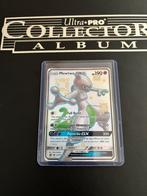 Mewtwo GX SV59, Enlèvement ou Envoi, Neuf