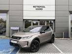 Land Rover Discovery Sport P300e SE, Achat, Euro 6, Entreprise, Noir