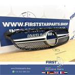 W205 C205 C63 AMG Gril Mercedes C klasse 2014-2019 W205 C63s, Ophalen of Verzenden, Gebruikt, Mercedes-Benz