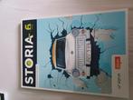 Storia LIVE nieuwe editie 6 TSO - leerwerkboek, Ophalen, Nieuw, Nederlands
