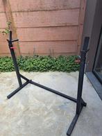 Strengthshop Original Squat rack, Sport en Fitness, Fitnessmaterialen, Ophalen, Zo goed als nieuw