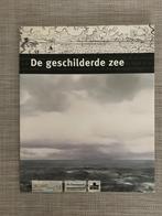 De geschilderde zee,Bernard Dewulf, Provinciaal Museum, Boeken, Kunst en Cultuur | Beeldend, Nieuw, Ophalen, Schilder- en Tekenkunst