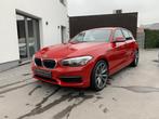 BMW 116d met garantie, Auto's, BMW, Start-stop-systeem, https://public.car-pass.be/vhr/3338e259-5145-49e7-b749-4a82584f970c, Bedrijf