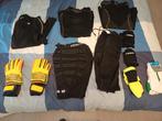Lot keeperskledij, Ophalen of Verzenden, Zo goed als nieuw, Maat 52/54 (L)