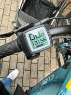 Cube elektrische fiets, Ophalen, Cube
