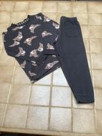 Pyjama uil merk woody, Enlèvement ou Envoi, Comme neuf