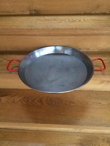 Paëllapan, Huis en Inrichting, Keuken | Potten en Pannen, Ophalen of Verzenden