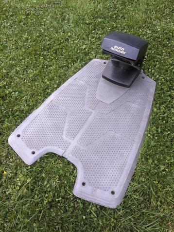 Husqvarna Automower 220 - 230 ACX basislaadstation beschikbaar voor biedingen