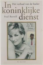 Paul Burrell / 2 boeken, Boeken, Biografieën, Ophalen of Verzenden, Zo goed als nieuw