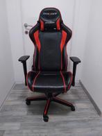 DXRacer gaming chair, Enlèvement, Utilisé