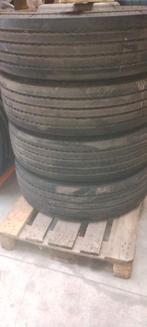 Banden voor vrachtwagens, Auto-onderdelen, Ophalen, Nieuw, Overige Auto-onderdelen