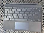Microsoft Surface Go Type Cover - Toetsenbord, Computers en Software, Toetsenborden, Ophalen, Gebruikt, Azerty, Draadloos