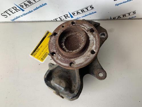 Fusee links-voor van een Mercedes Sprinter, Auto-onderdelen, Ophanging en Onderstel, Mercedes-Benz, Gebruikt, 3 maanden garantie