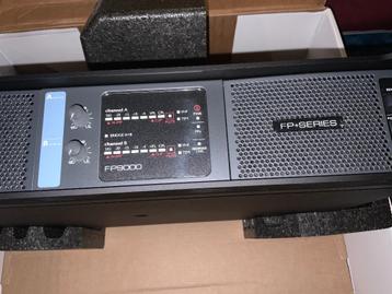 Lab Gruppen - FP9000, Musique & Instruments, Enlèvement, Neuf