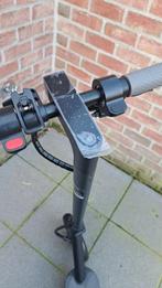 Elektrische step - nieuwstaat, Fietsen en Brommers, Steps, Ophalen, Nieuw, Elektrische step (E-scooter), Denver