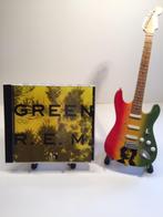 CD - R.E.M. - Green, Ophalen of Verzenden, Zo goed als nieuw, Singer-songwriter