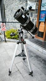 Bresser Telescope Barlow Lens Equatoriale montering, Ophalen, Gebruikt