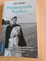Mademoiselle Papillon, Ophalen of Verzenden, Zo goed als nieuw