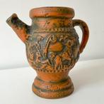 18 eeuwse theepot, Enlèvement ou Envoi