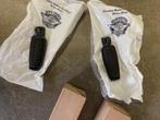 Voetsteunen Harley Davidson mid controls, Motoren, Onderdelen | Harley-Davidson, Ophalen, Gebruikt