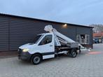Mercedes-Benz autohoogwerker 23 M Ruthmann ecoline 230