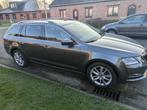 Skoda Octavia 2018 94 000 km Benzine EURO 6, Auto's, Skoda, Voorwielaandrijving, Leder, 5 deurs, Particulier