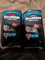 Pyjama pants broekjes dry nites, Enlèvement, Neuf, Autres types