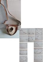 Ceinture de combat en eau salée Efgeeco + Griffes d'aigle à, Hameçon, Utilisé, Enlèvement ou Envoi