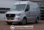 Mercedes-Benz Sprinter 319 3.0 V6 CDI L2H2, Argent ou Gris, Achat, 2987 cm³, Euro 6