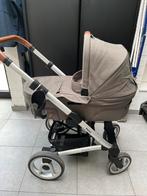 Buggy mutsy nio compleet, Kinderen en Baby's, Kinderwagens en Combinaties, Ophalen, Mutsy