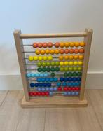 Nieuw! Telraam van hout, Kinderen en Baby's, Ophalen of Verzenden, Nieuw