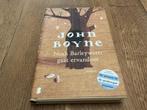 John Boyne - Noah Barleywater gaat ervandoor, Boeken, Ophalen, Gelezen, John Boyne