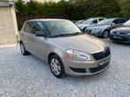 Skoda 2010, Auto's, Euro 5, Zwart, Bedrijf, 5 deurs