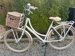 Fiets Batavus Diva, Fietsen en Brommers, Ophalen, Gebruikt, Batavus, Handrem