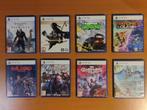 36 PS5 GAMES + 2TB SeaGate SSD + Houder - ALLES VOOR €250!!!, Games en Spelcomputers, Games | Sony PlayStation 5, Ophalen, Zo goed als nieuw
