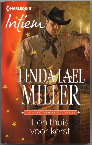 Een thuis voor kerst - Linda Lael Miller