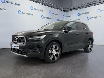 Volvo XC40 Inscription  beschikbaar voor biedingen