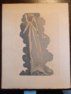 Illustrations de Dali :
Dante la Divine commedie, Ophalen of Verzenden