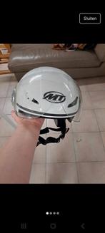 Kinderhelm scooter, Ophalen, Gebruikt, Dmd