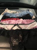 Slipjes te koop, Kleding | Dames, Ophalen of Verzenden, Zo goed als nieuw