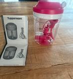 Grote hakmolen en slagmolen Tupperware, NIEUW!, Huis en Inrichting, Ophalen, Nieuw