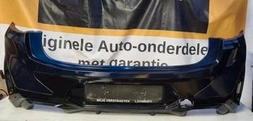 BMW X4 G02 LCI M Pakket 51128081867 Achterbumper beschikbaar voor biedingen
