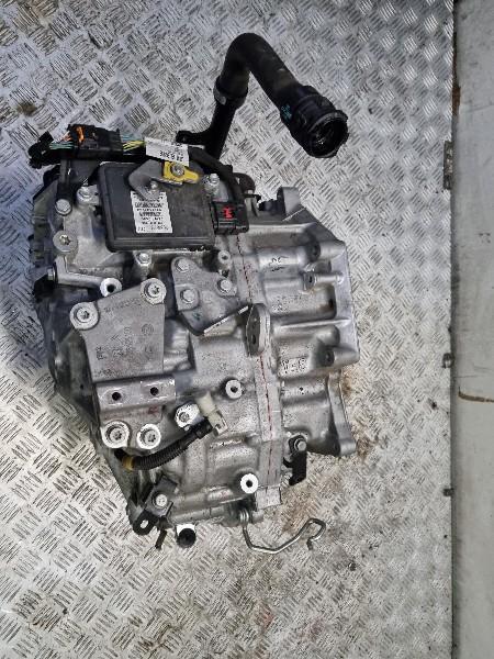 VERSNELLINGSBAK AUTOMAAT Citroën C3 (SX / SW) (20ge92), Auto-onderdelen, Transmissie en Toebehoren, Citroën, Gebruikt