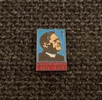 PIN - MONSEIGNEUR FERNAND MAILLET - PRETRE FRANCAIS, Envoi, Utilisé, Autres sujets/thèmes, Insigne ou Pin's