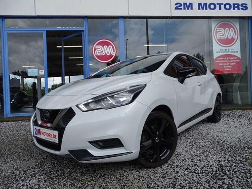 Nissan Micra 1.0i Acenta, Autos, Nissan, Entreprise, Achat, Micra, ABS, Airbags, Air conditionné, Android Auto, Apple Carplay