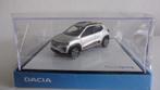 DACIA SPRING NEUVE 1/43 NOREV en VITRINE SCELLEE, Ophalen of Verzenden, Nieuw, Auto, Norev