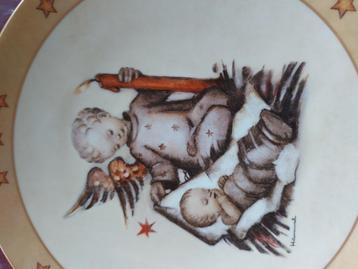 Hummel bord jaar 2000, Verzamelen, Ophalen, Nieuw, Hummel